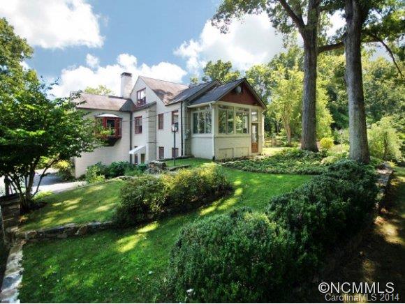 Colonial Heights - Residential