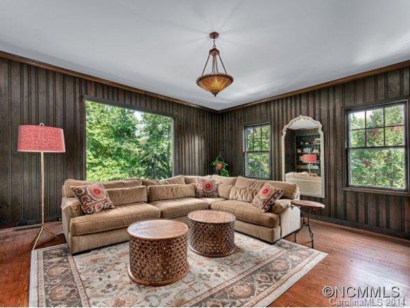 Colonial Heights - Residential