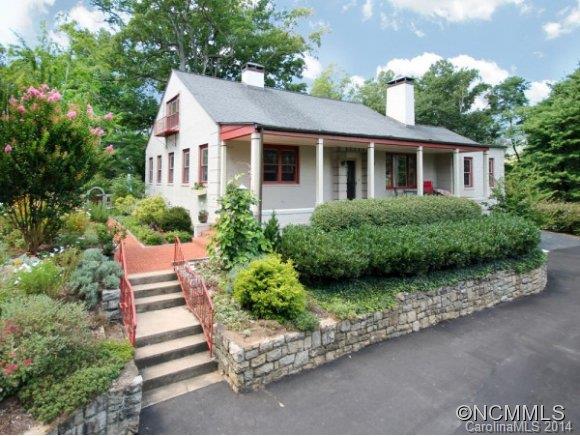 Colonial Heights - Residential