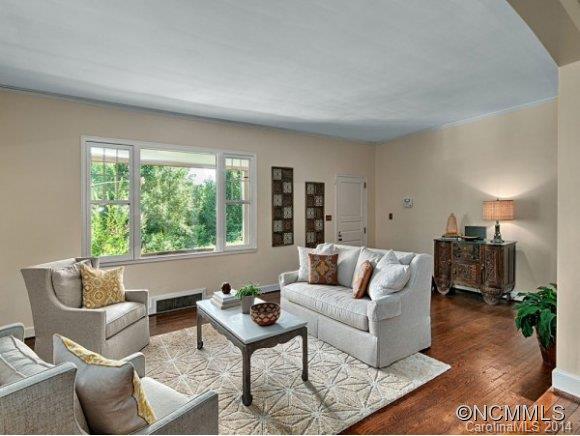 Colonial Heights - Residential