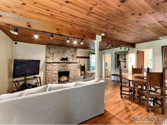 Colonial Heights - Residential