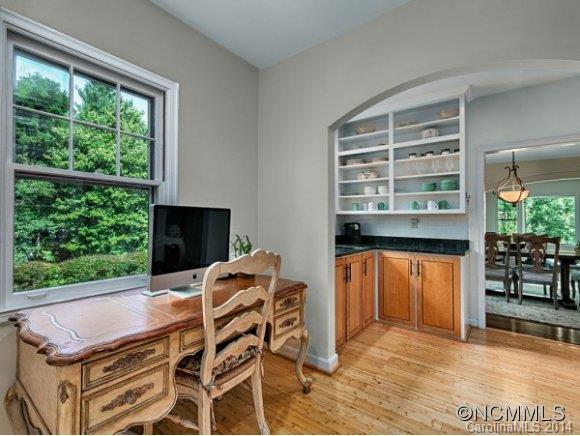 Colonial Heights - Residential