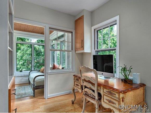 Colonial Heights - Residential