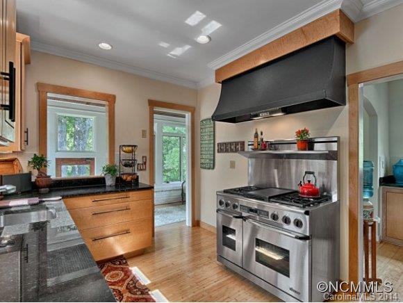 Colonial Heights - Residential