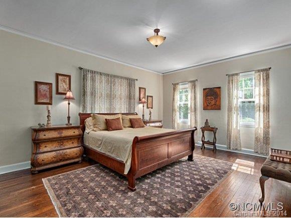 Colonial Heights - Residential