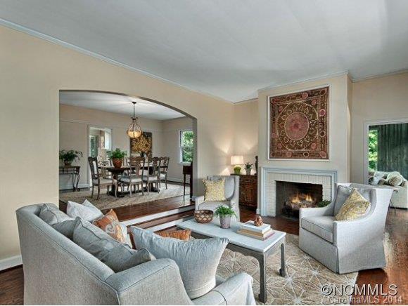 Colonial Heights - Residential