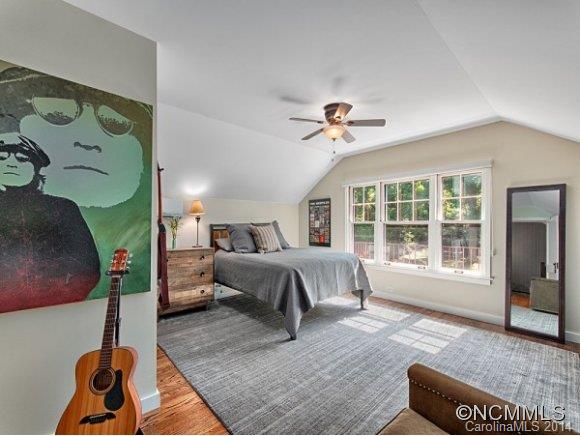 Colonial Heights - Residential