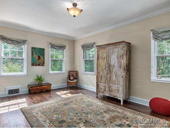 Colonial Heights - Residential