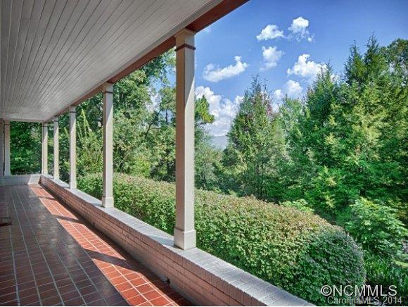 Colonial Heights - Residential