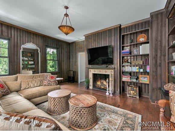 Colonial Heights - Residential