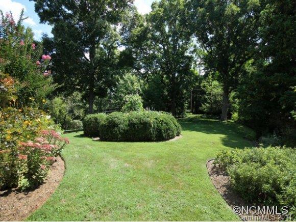 Colonial Heights - Residential