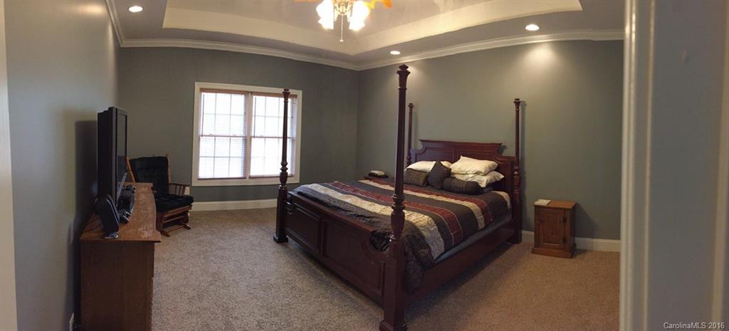 Catawba Crest - Residential