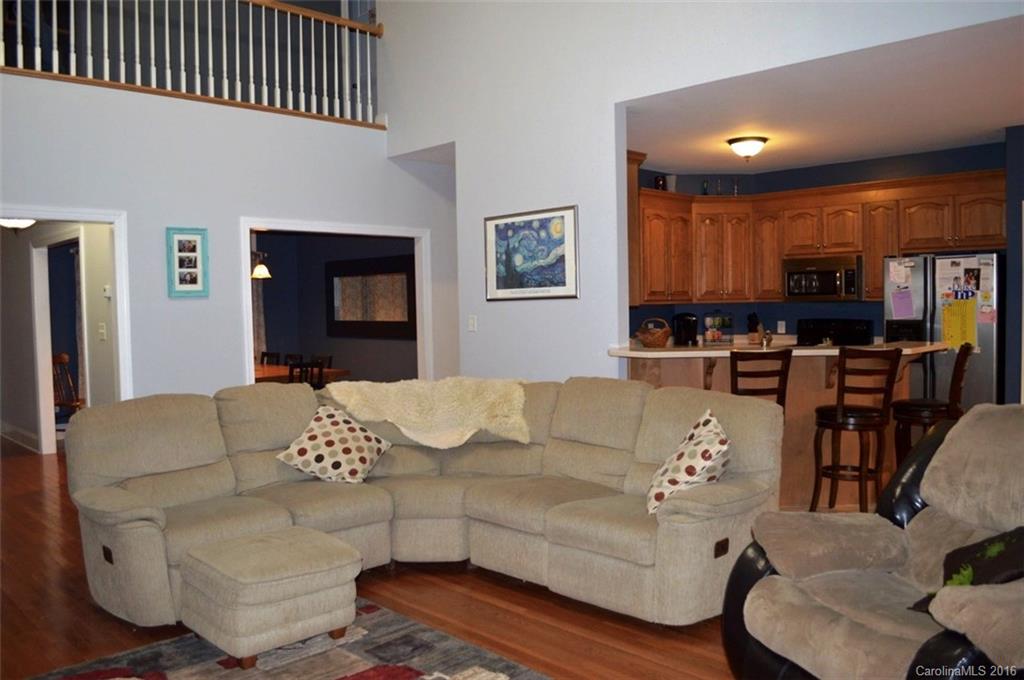 Catawba Crest - Residential