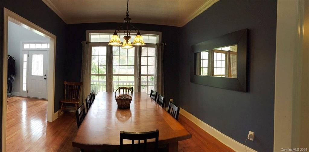 Catawba Crest - Residential