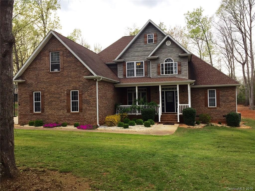 Catawba Crest - Residential