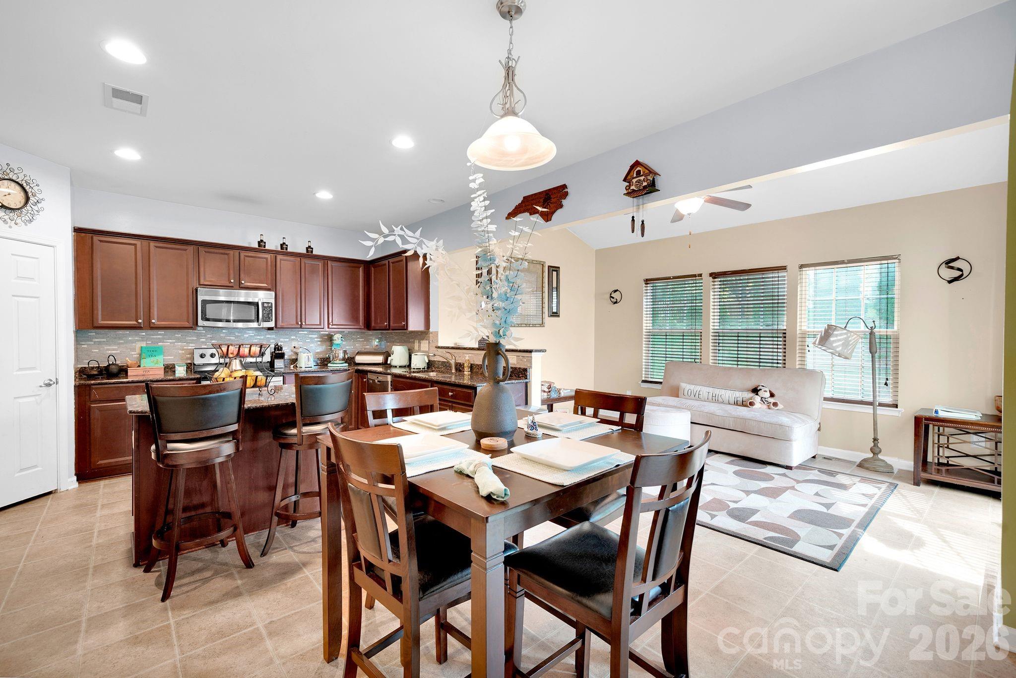 Curtis Pond - Residential