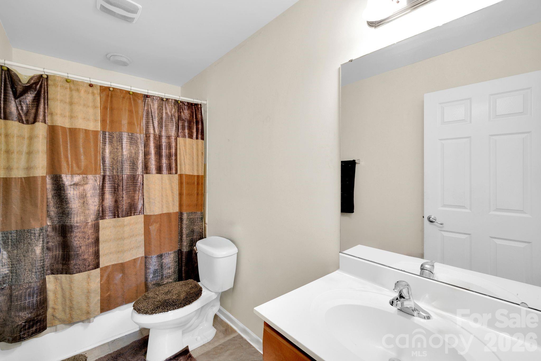 Curtis Pond - Residential