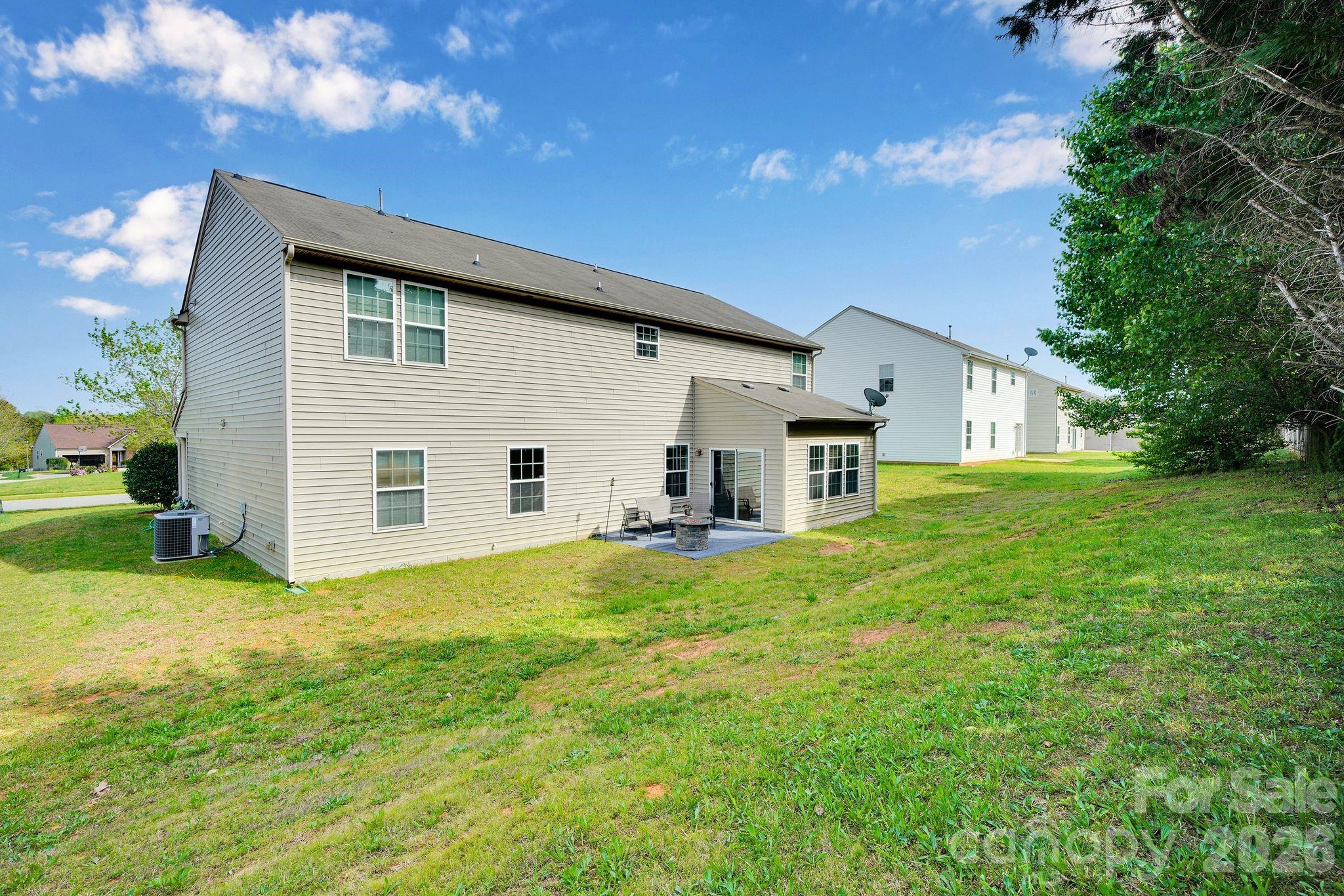 Curtis Pond - Residential