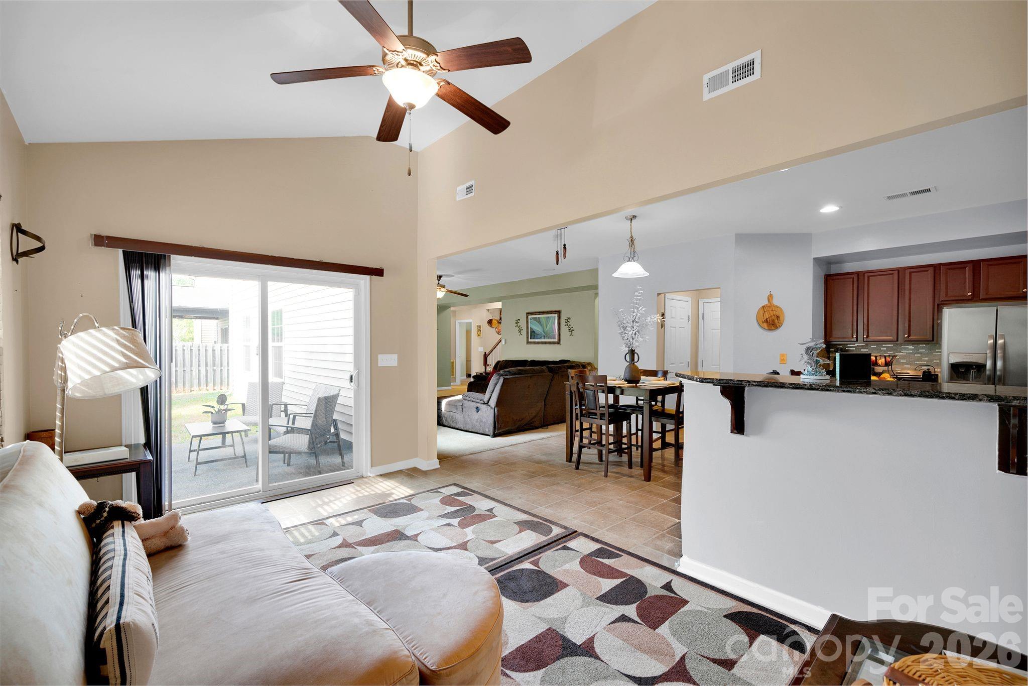 Curtis Pond - Residential