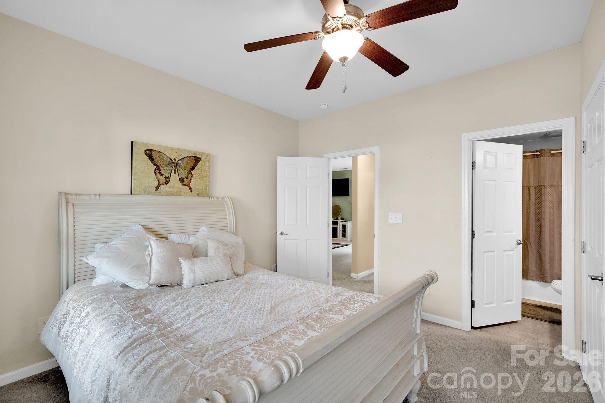 Curtis Pond - Residential