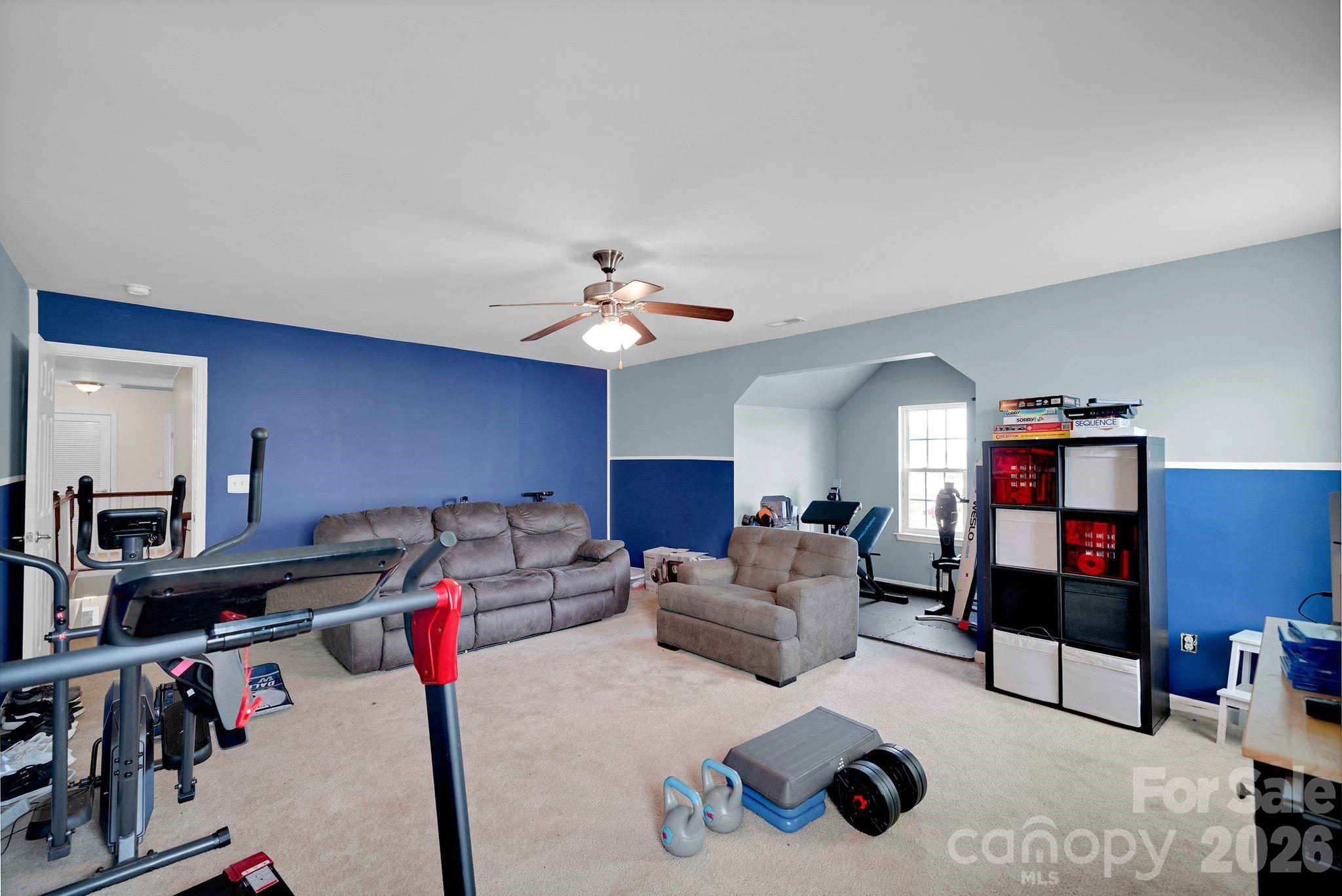 Curtis Pond - Residential