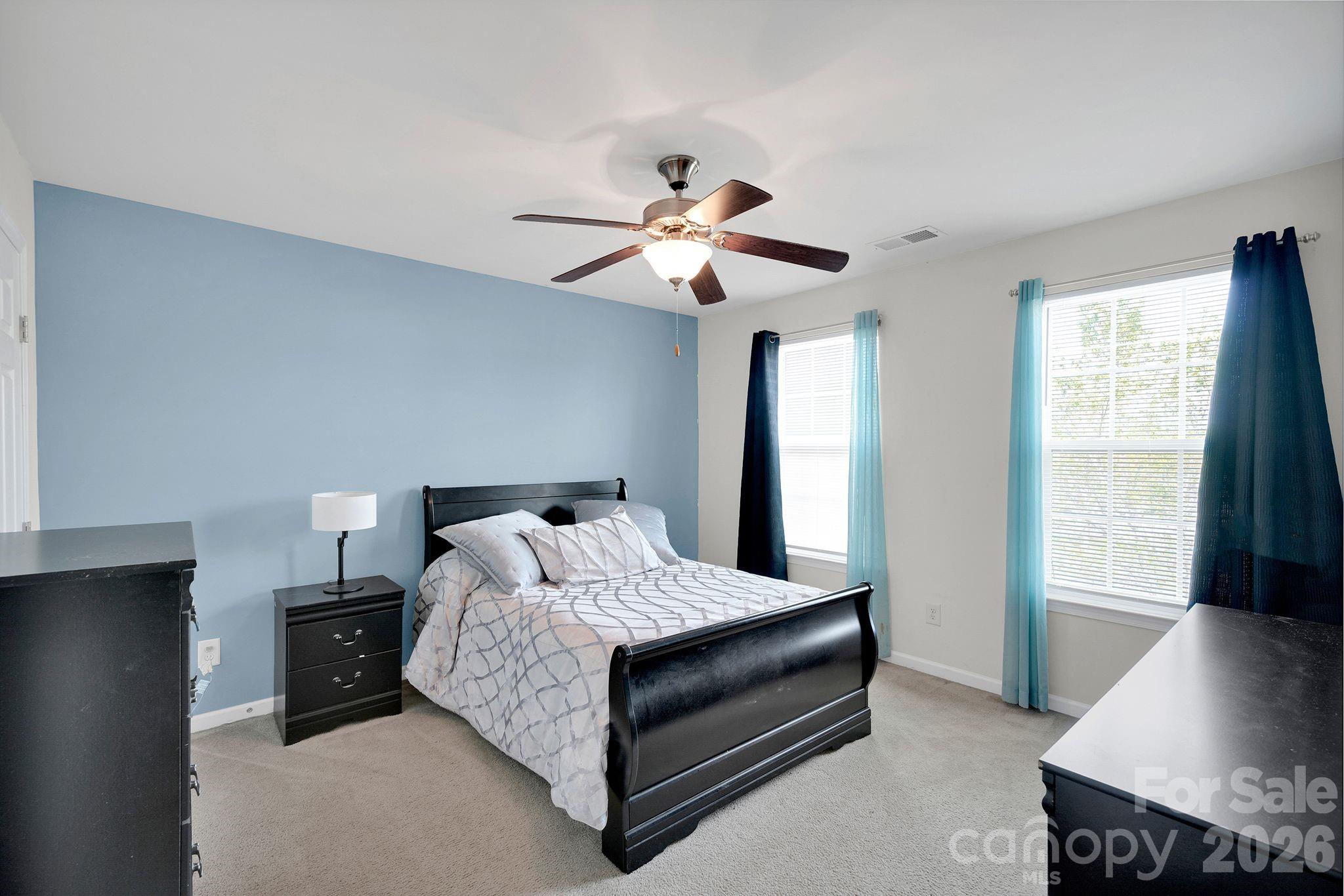 Curtis Pond - Residential