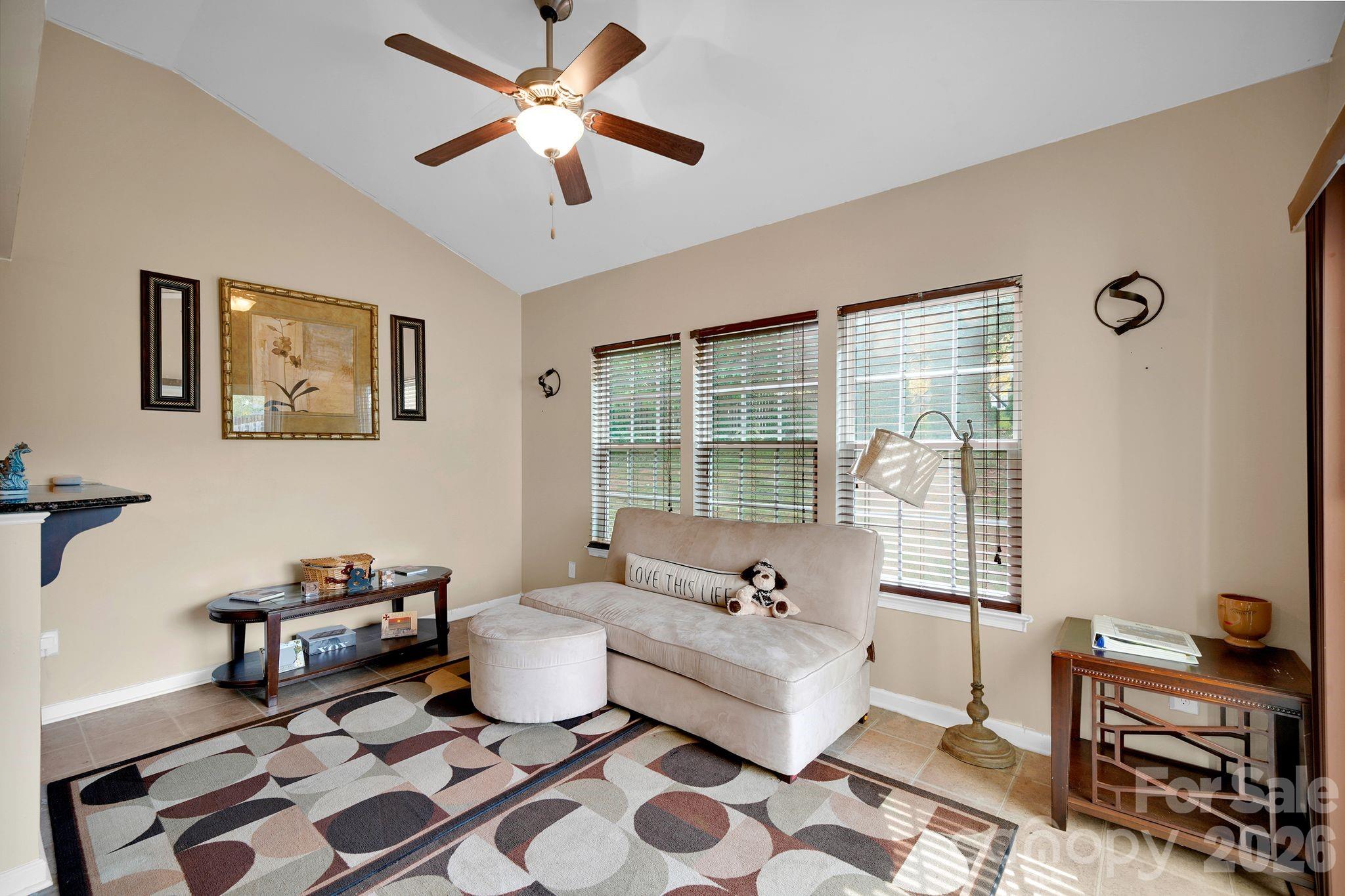 Curtis Pond - Residential