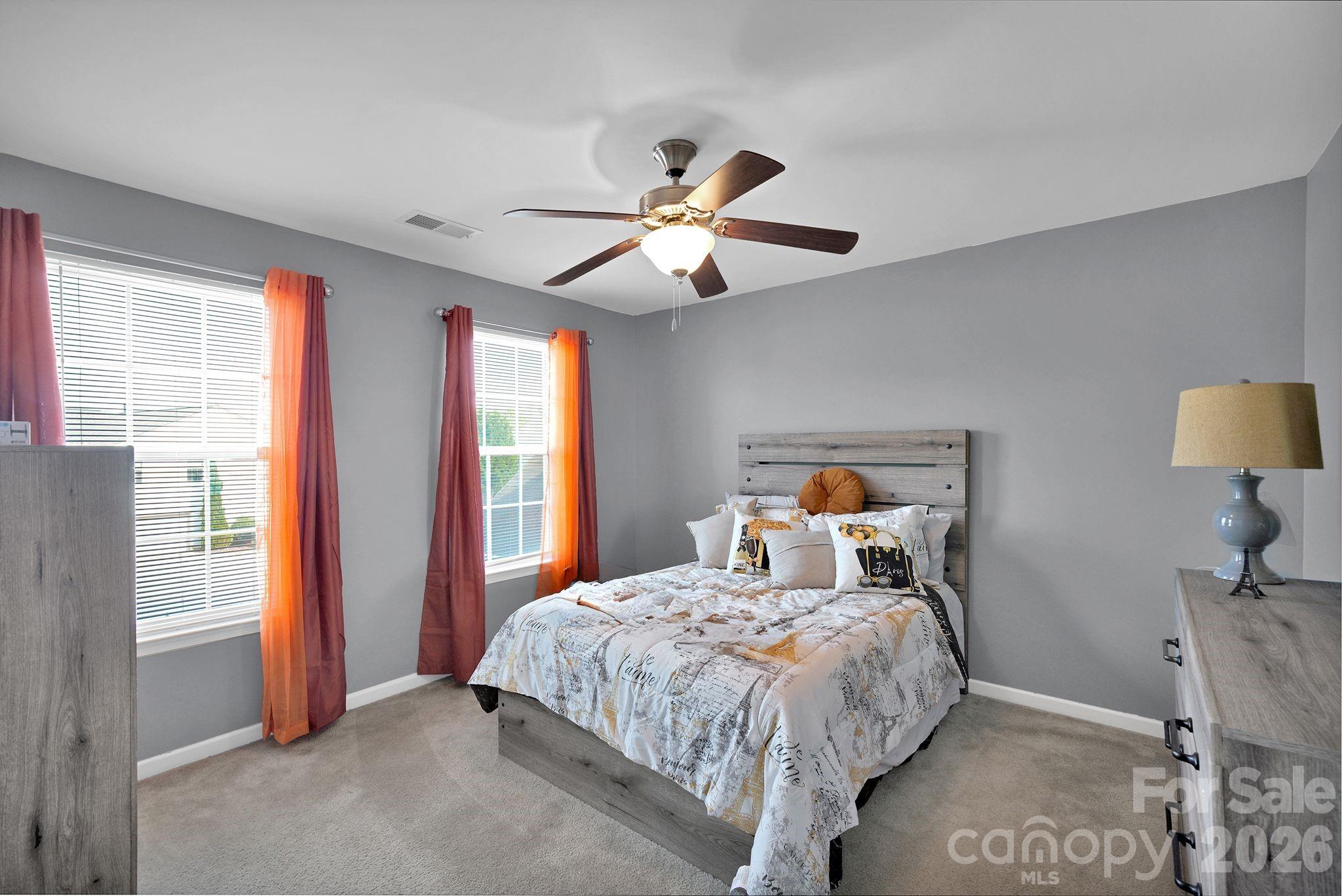 Curtis Pond - Residential