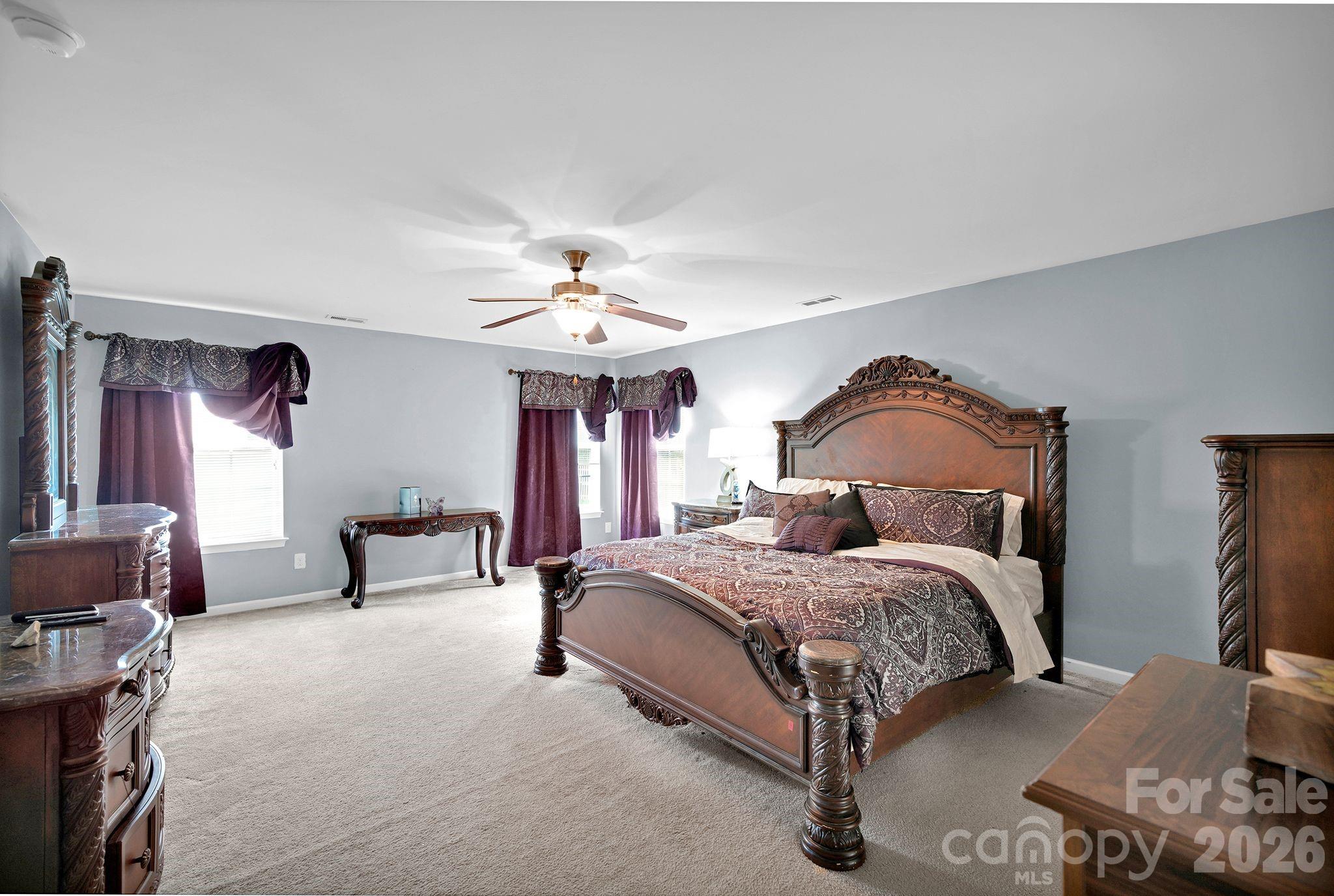 Curtis Pond - Residential