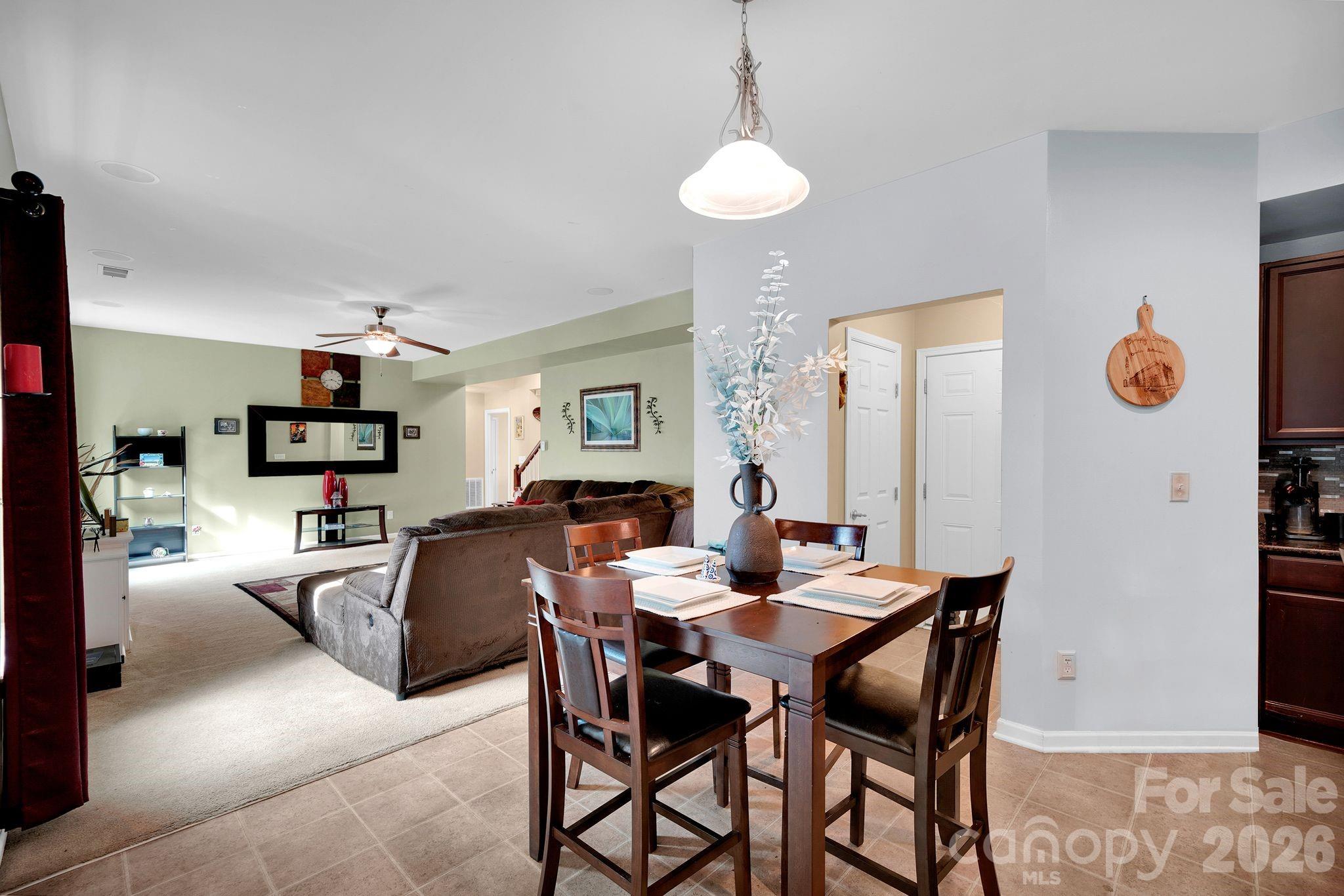 Curtis Pond - Residential