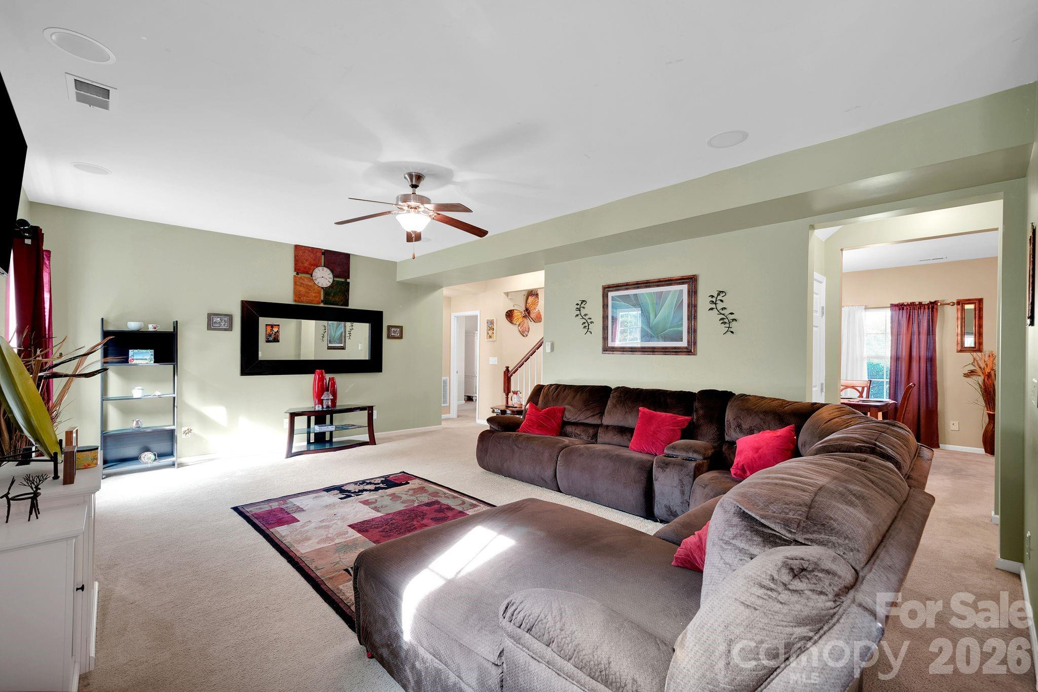 Curtis Pond - Residential