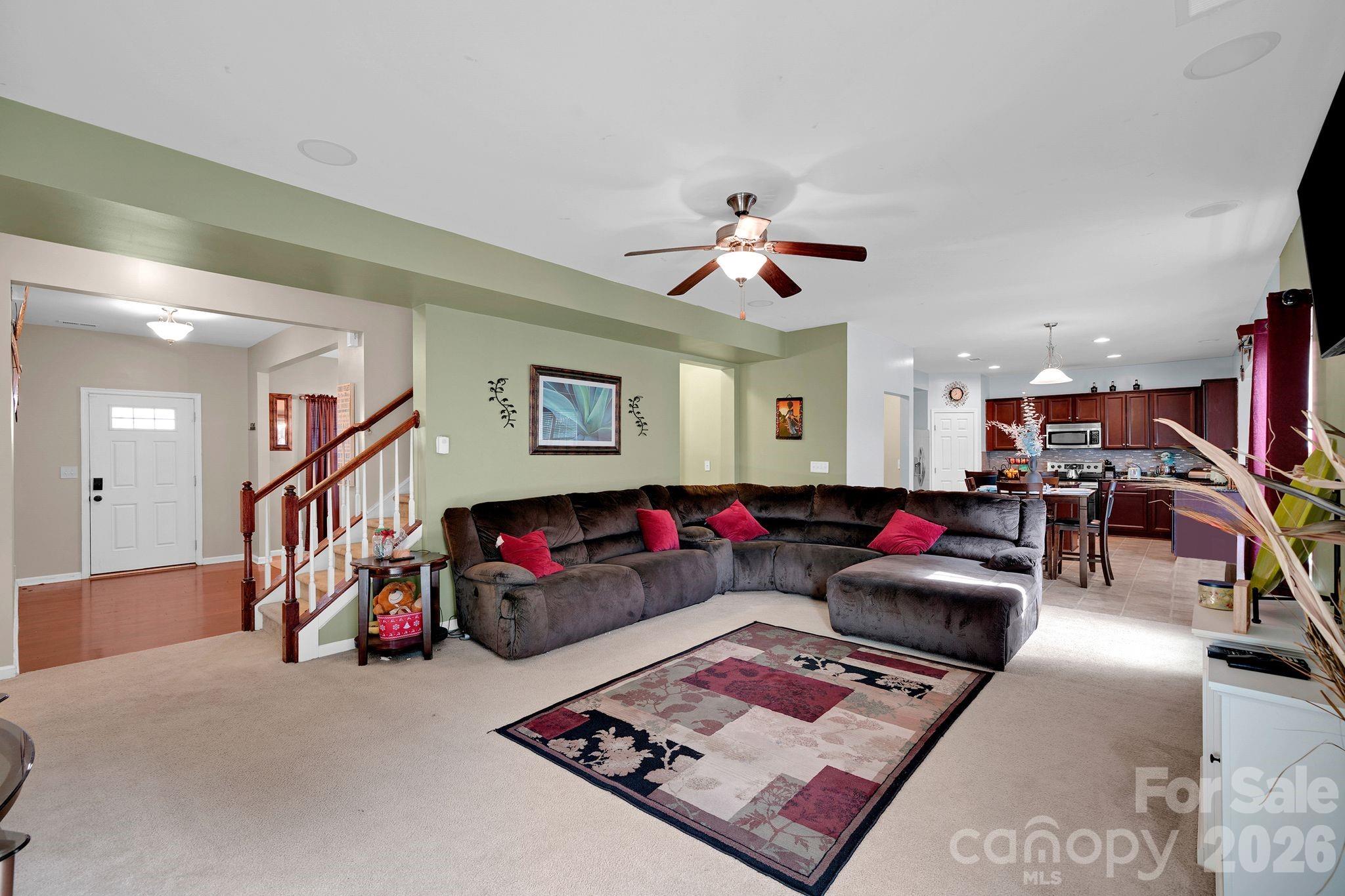 Curtis Pond - Residential