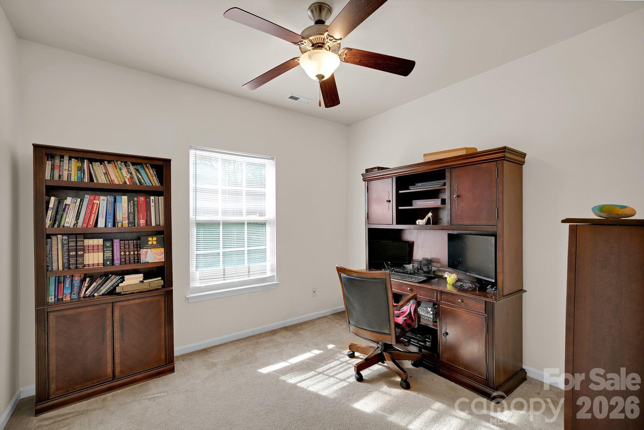 Curtis Pond - Residential