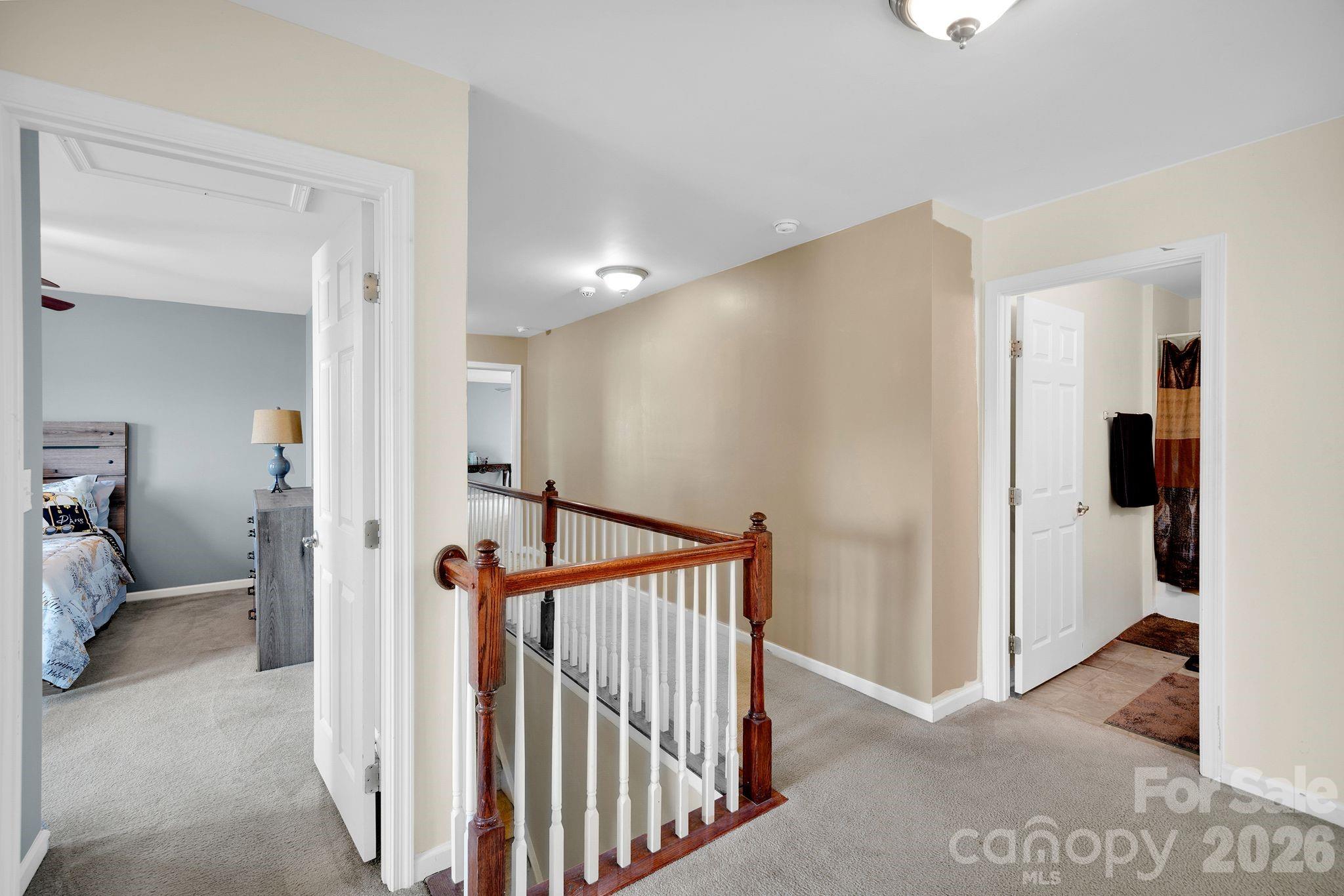 Curtis Pond - Residential