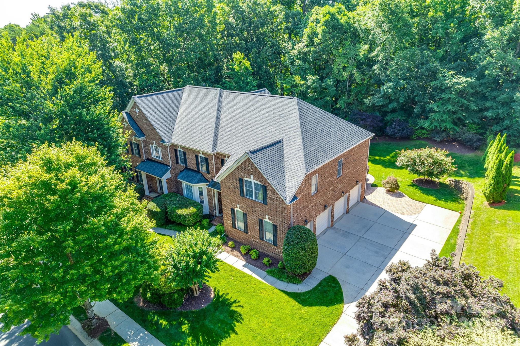 Providence Forest Estates - Residential