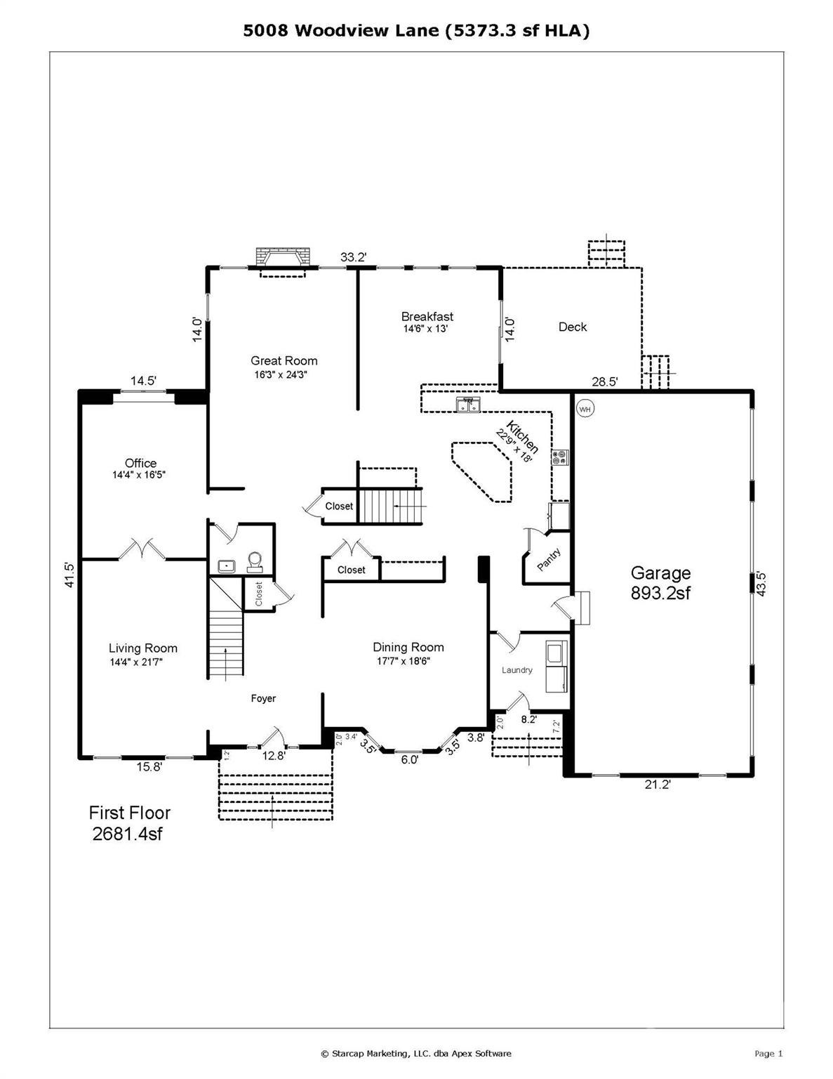 Providence Forest Estates - Residential