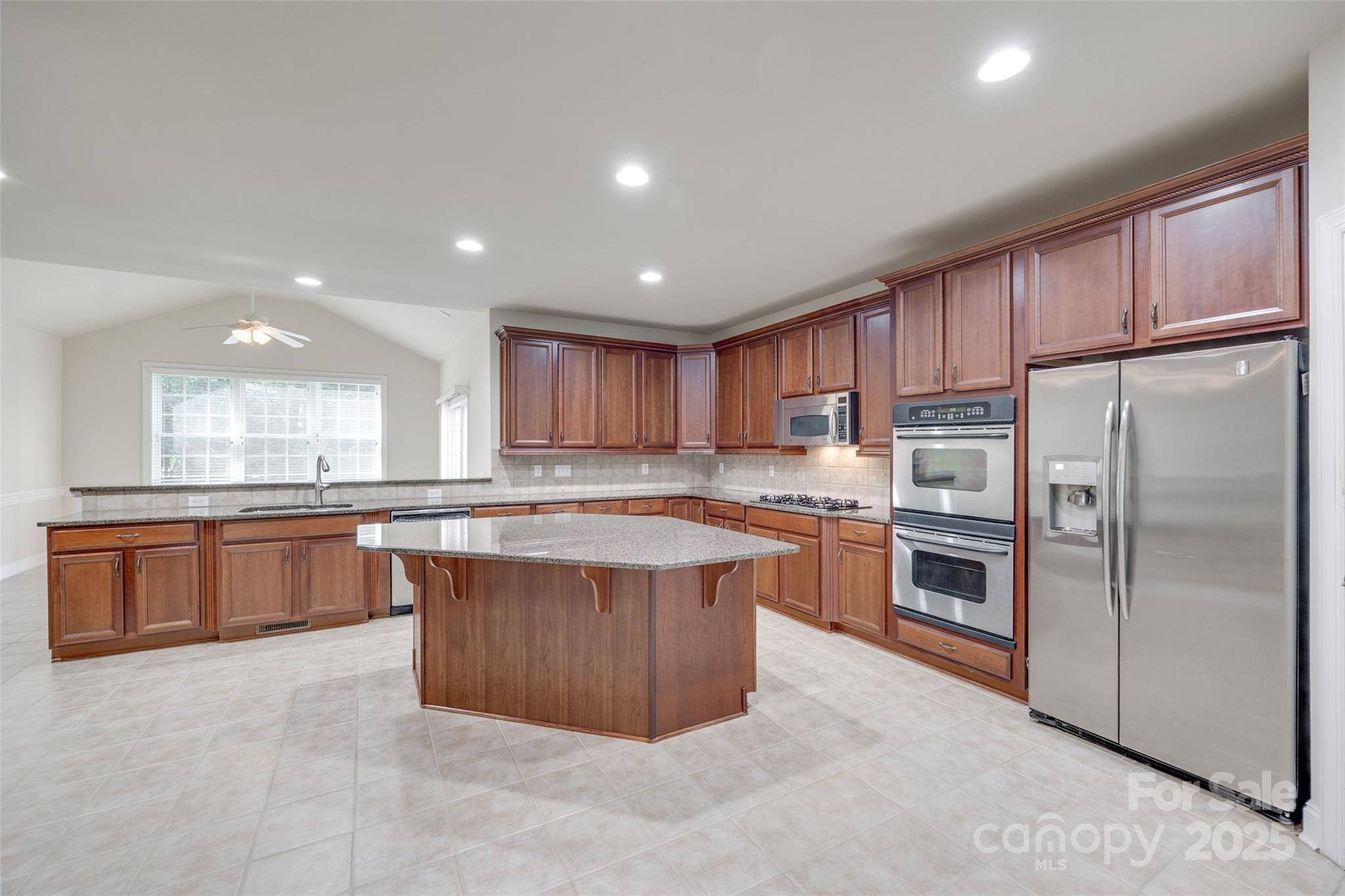 Providence Forest Estates - Residential