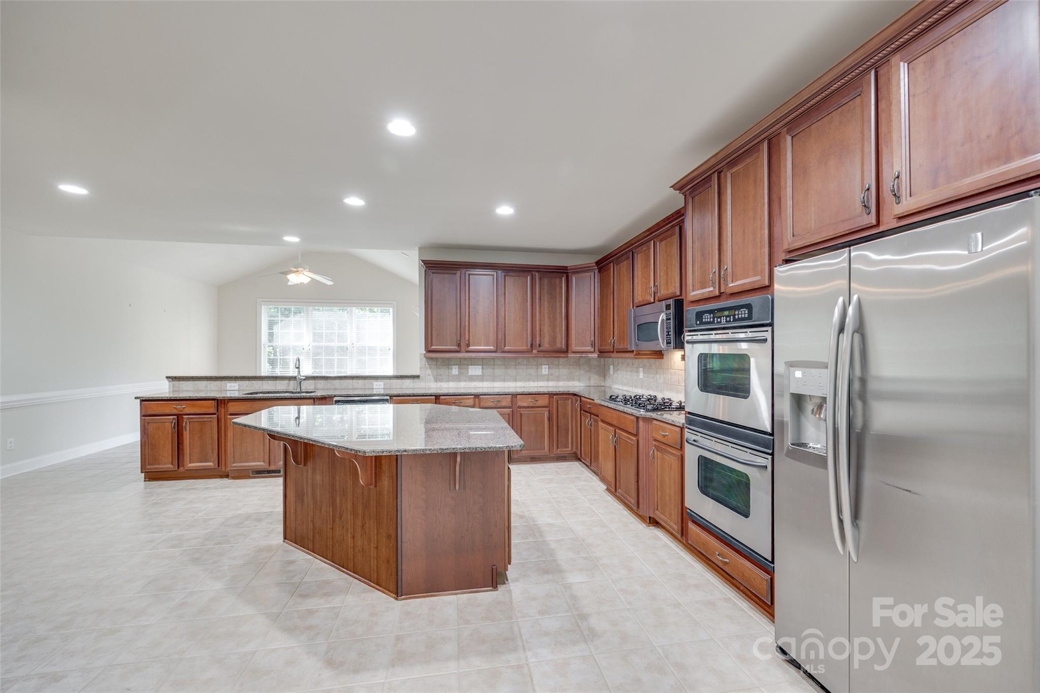 Providence Forest Estates - Residential