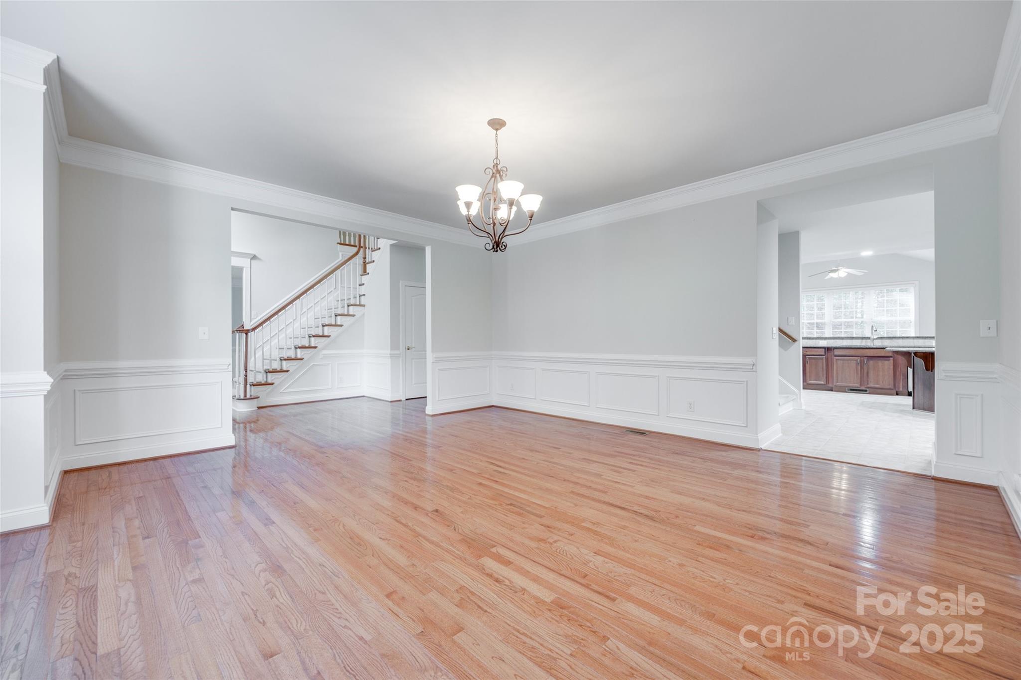 Providence Forest Estates - Residential