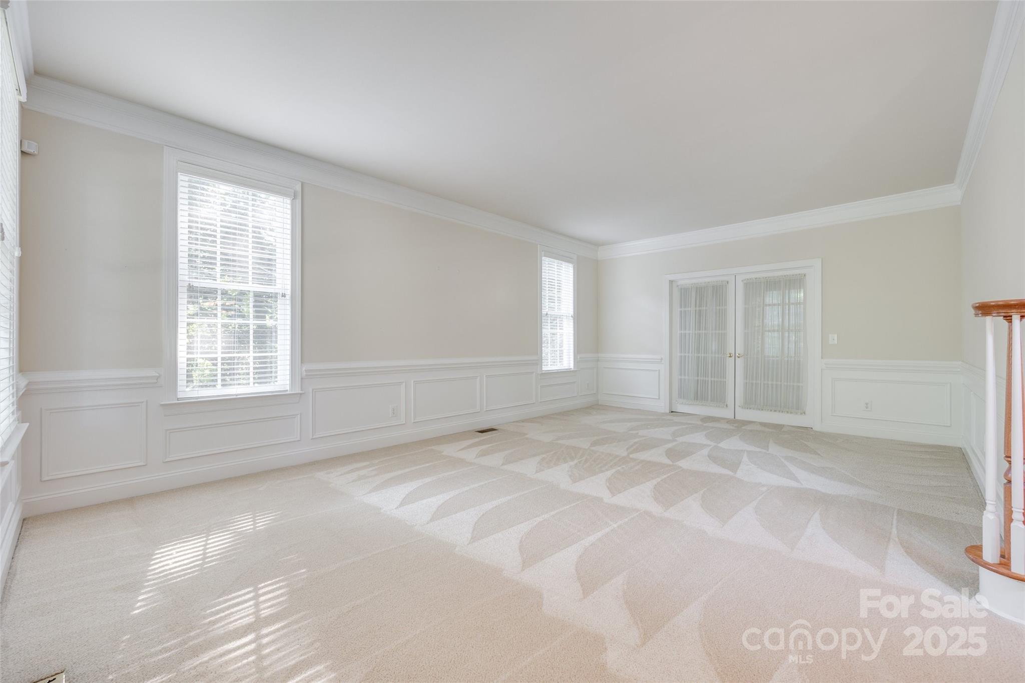 Providence Forest Estates - Residential