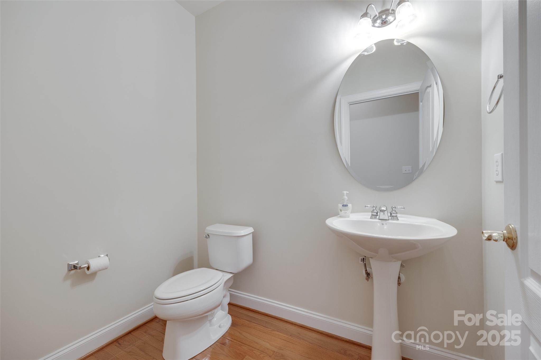 Providence Forest Estates - Residential