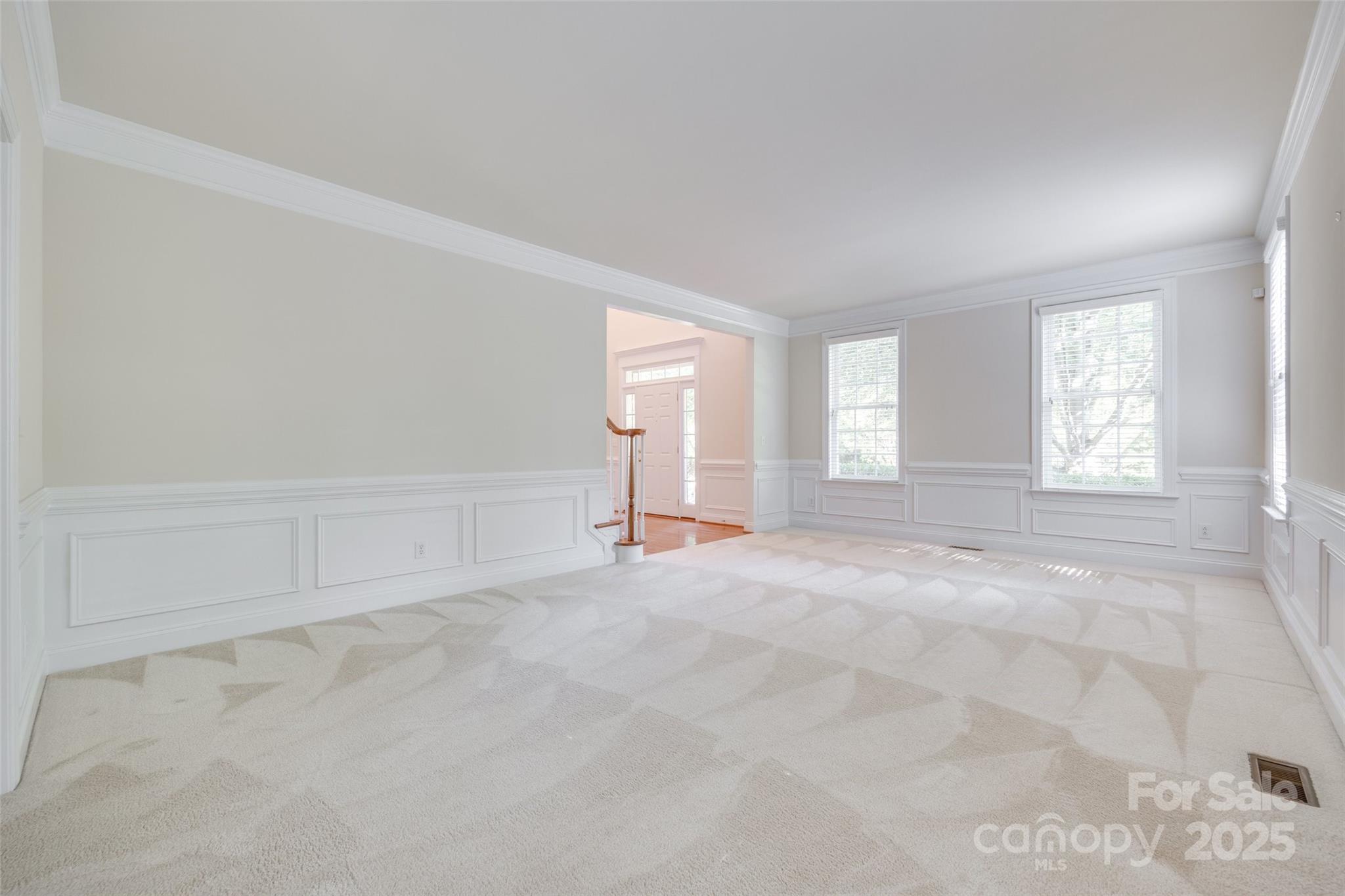 Providence Forest Estates - Residential