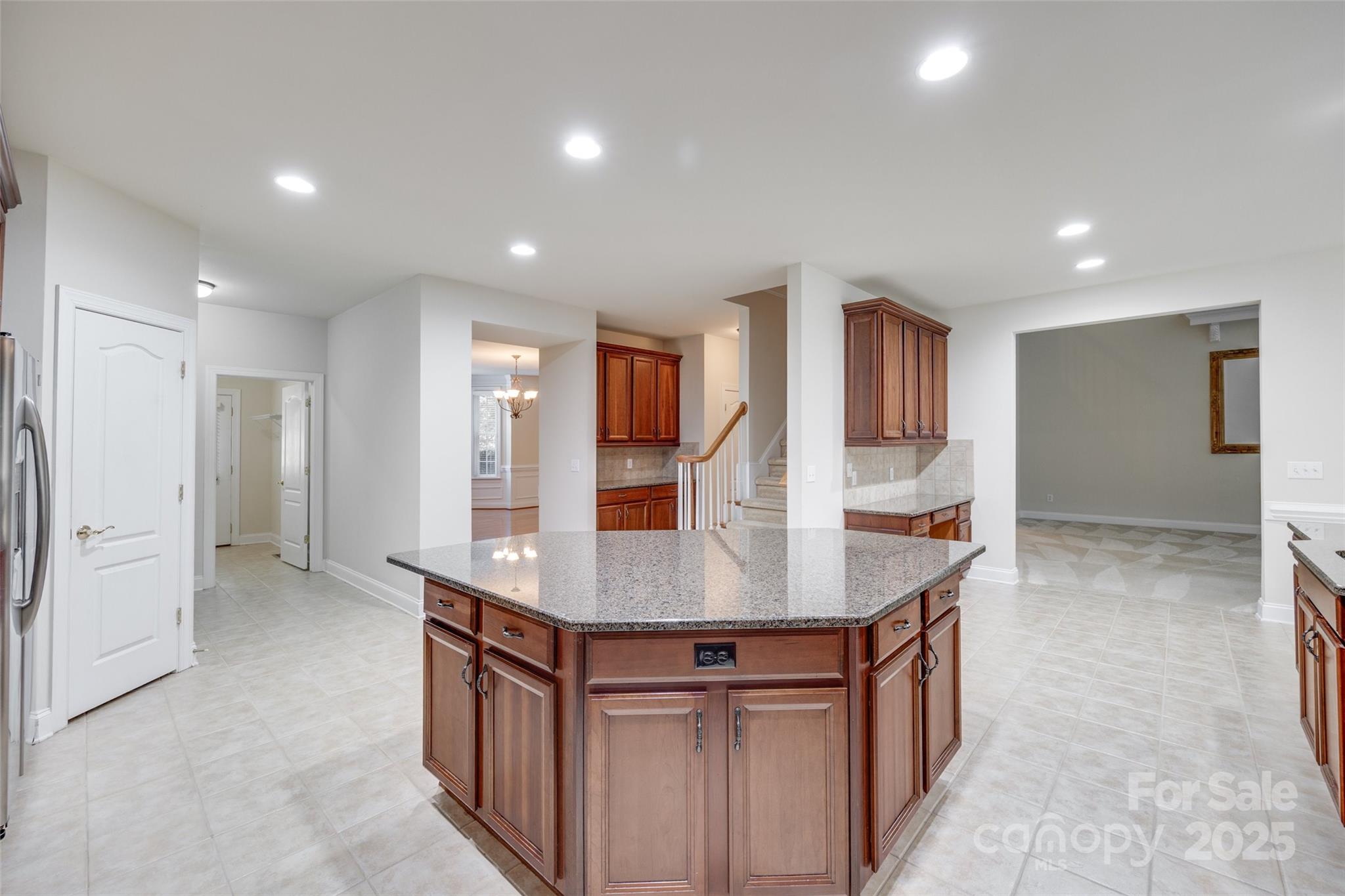 Providence Forest Estates - Residential