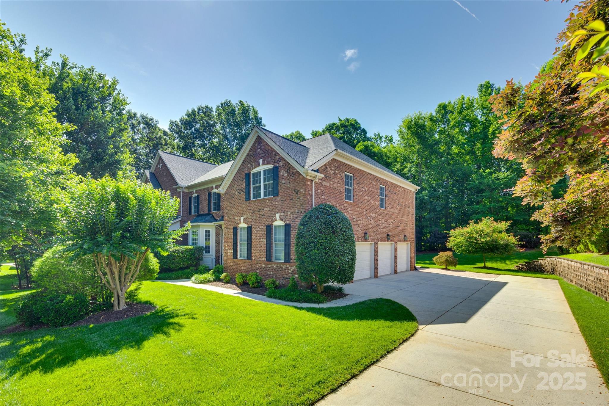 Providence Forest Estates - Residential