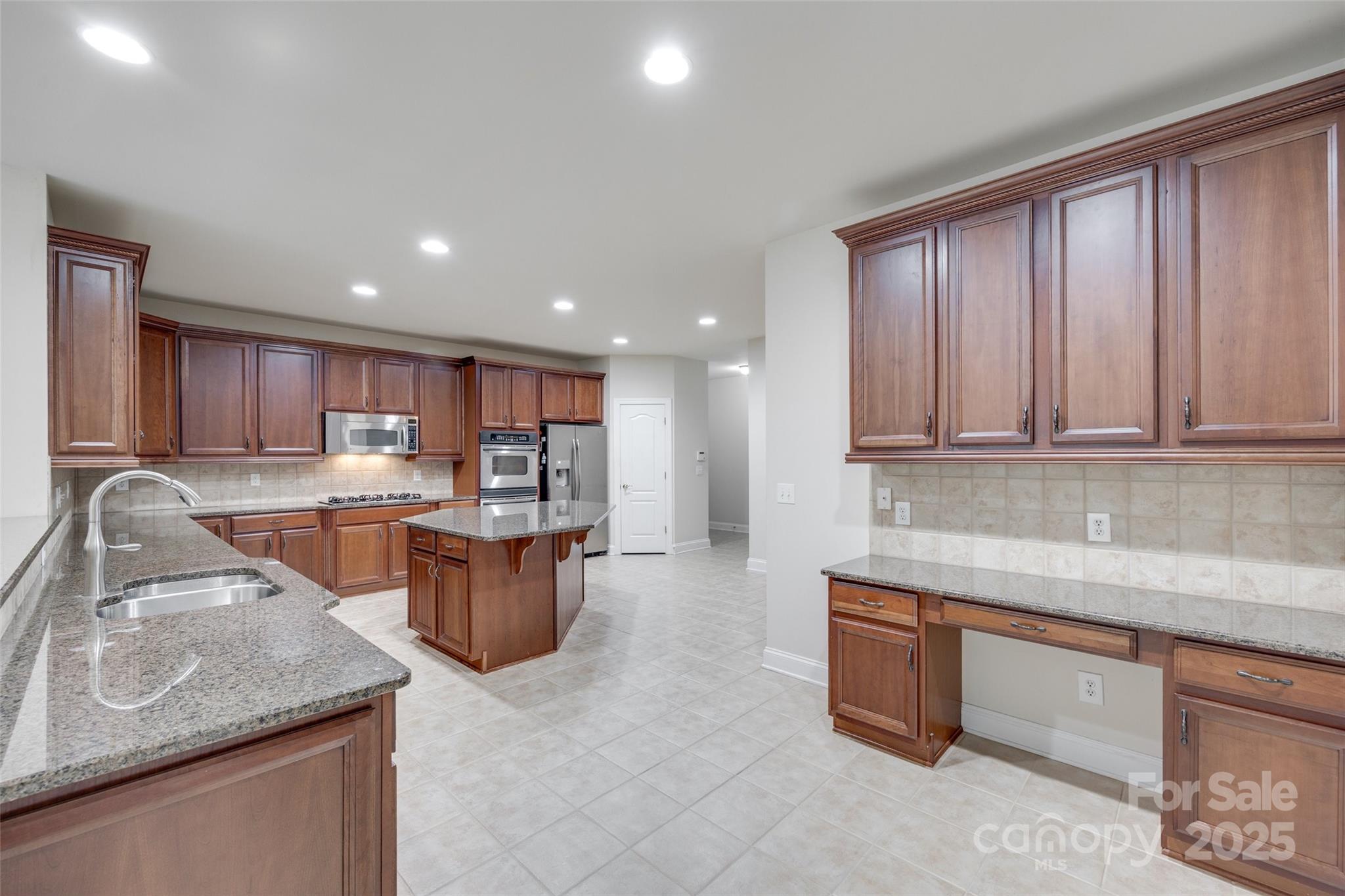 Providence Forest Estates - Residential