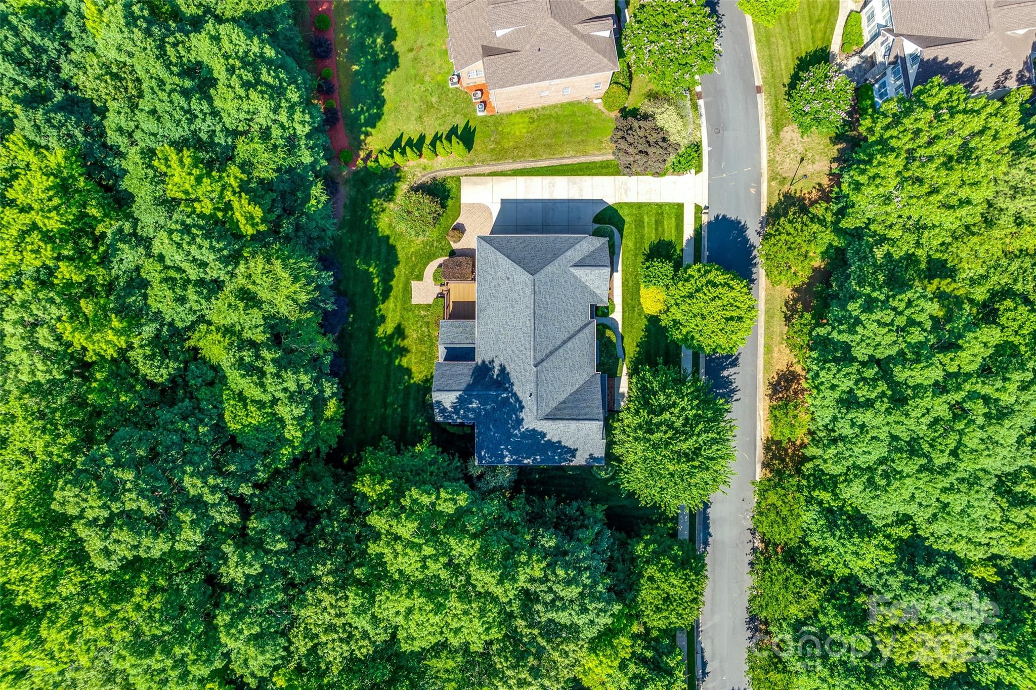 Providence Forest Estates - Residential