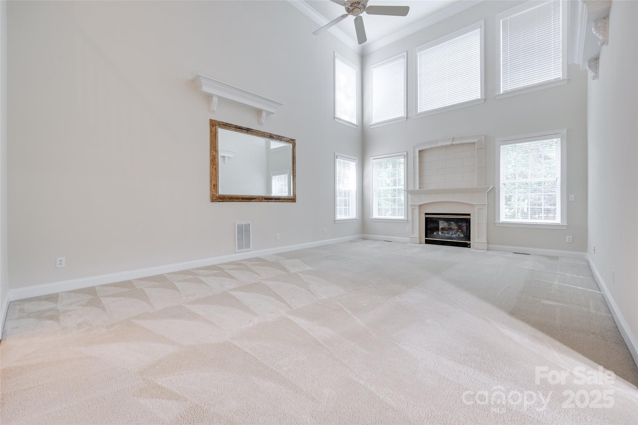 Providence Forest Estates - Residential