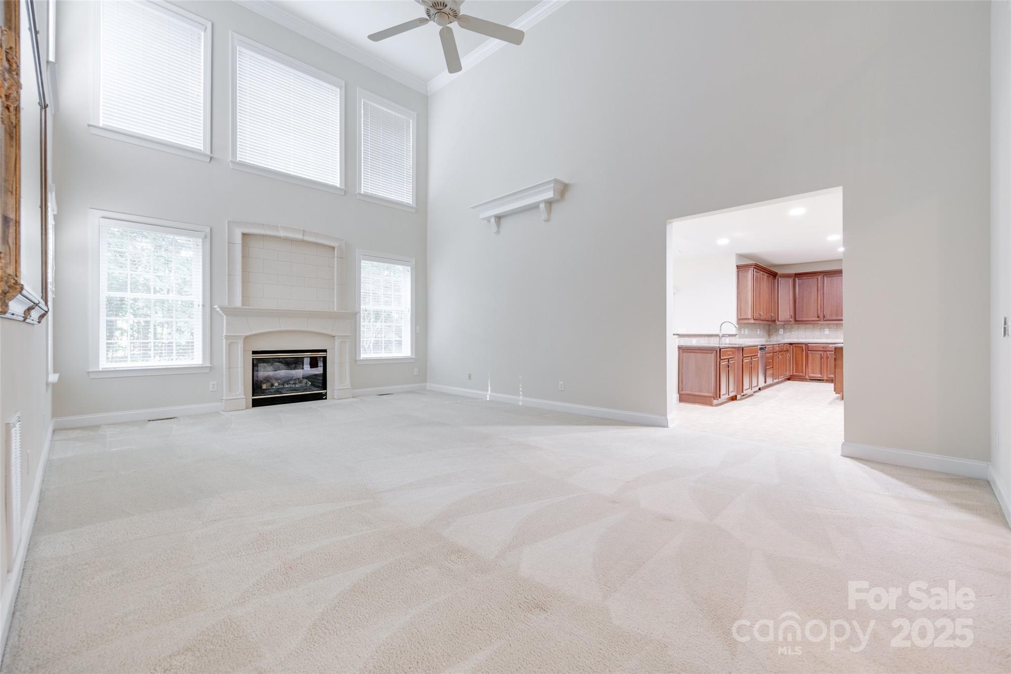 Providence Forest Estates - Residential