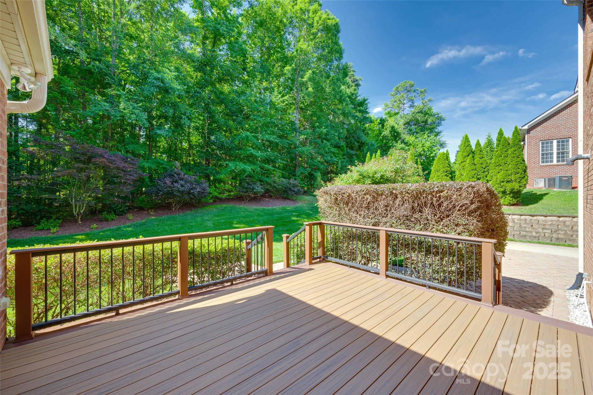 Providence Forest Estates - Residential