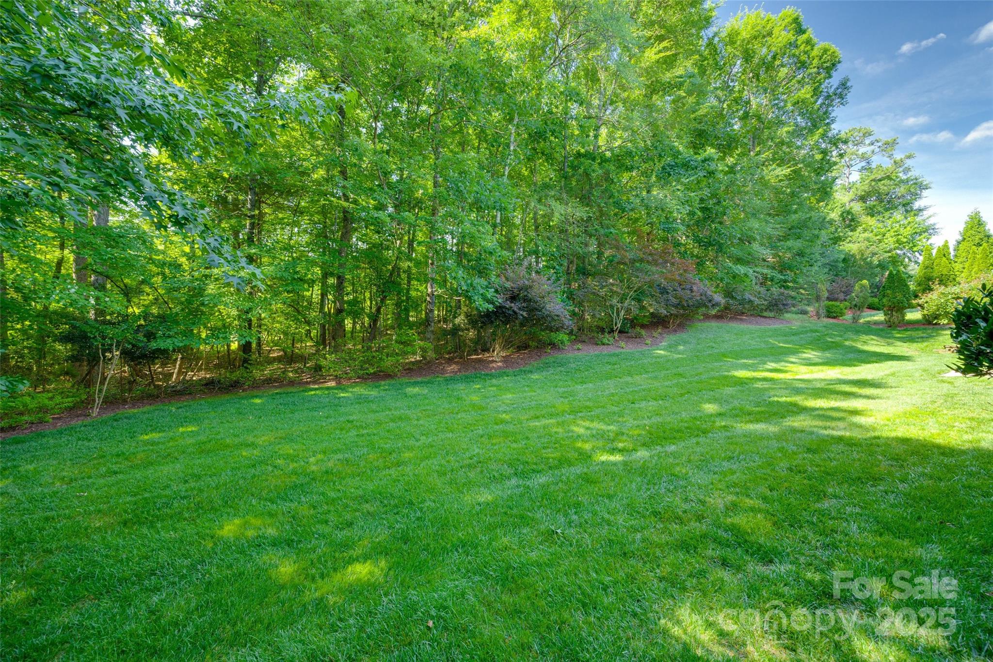 Providence Forest Estates - Residential